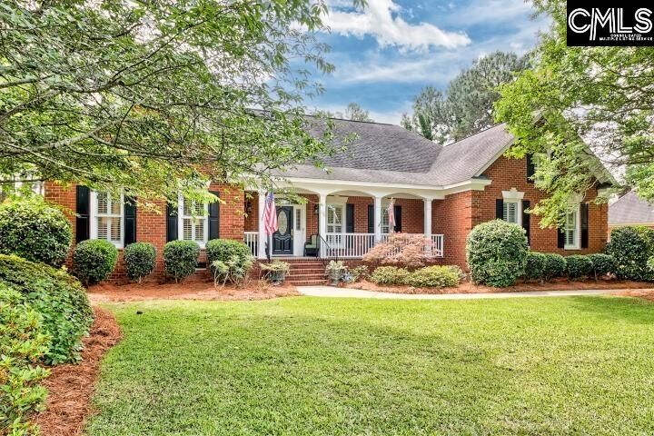 Property Photo:  108 Wildeoak  SC 29223 