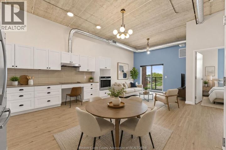 Property Photo:  3160 Meadowbrook Lane 305  ON N8T 0B4 