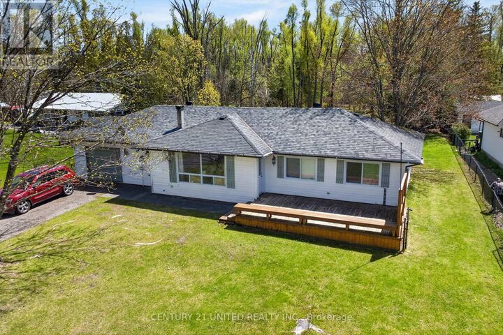 Property Photo:  50 Trent Canal Road  ON K0M 1N0 