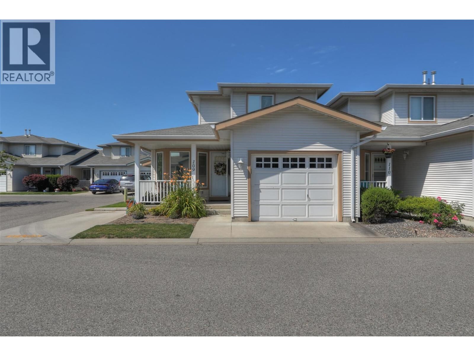Property Photo:  1120 Guisachan Road 109  BC V1Y 9R5 