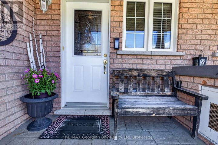 Property Photo:  177 Southwinds Crescent  ON L4R 0A2 