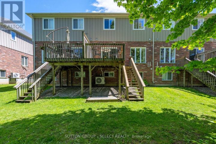 Property Photo:  59 Orchard Street  ON N6J 2R4 