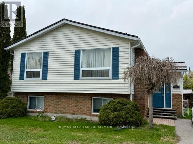 Property Photo:  16 Dunn Street  ON K0M 1A0 
