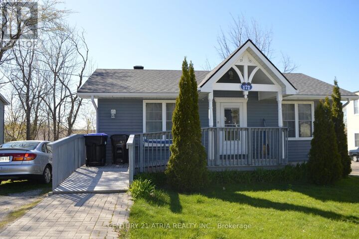 Property Photo:  172 William Street  ON L0K 2A0 
