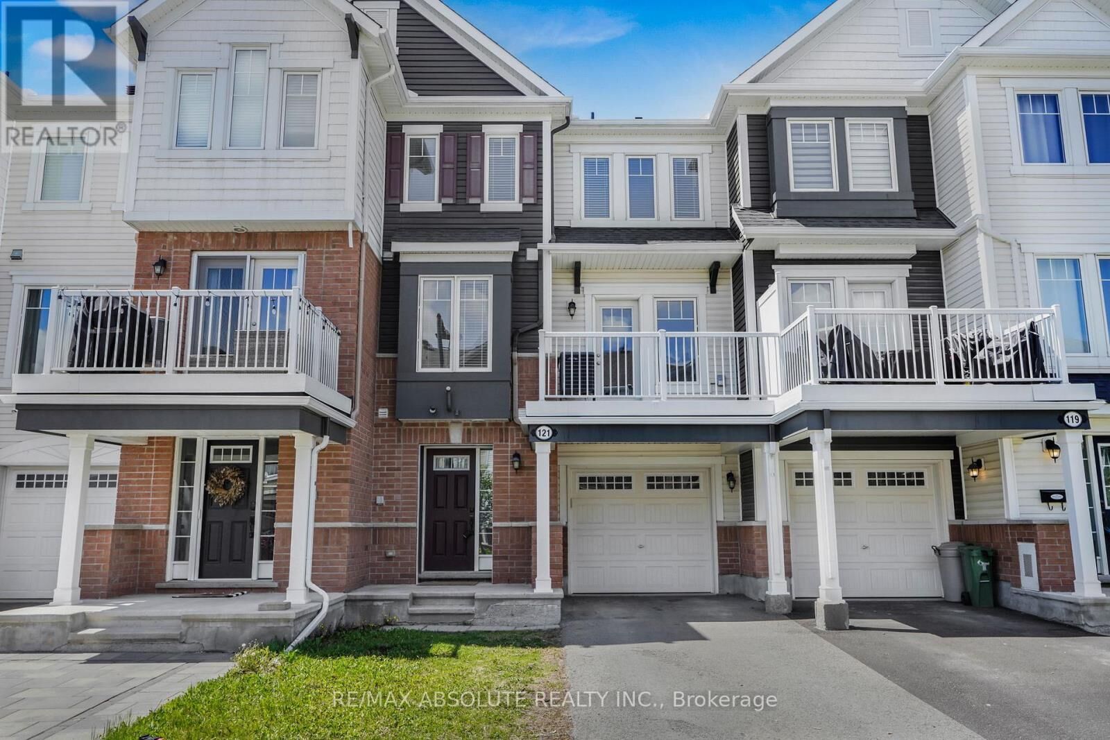 Property Photo:  121 Helenium Lane  ON K4A 1C6 