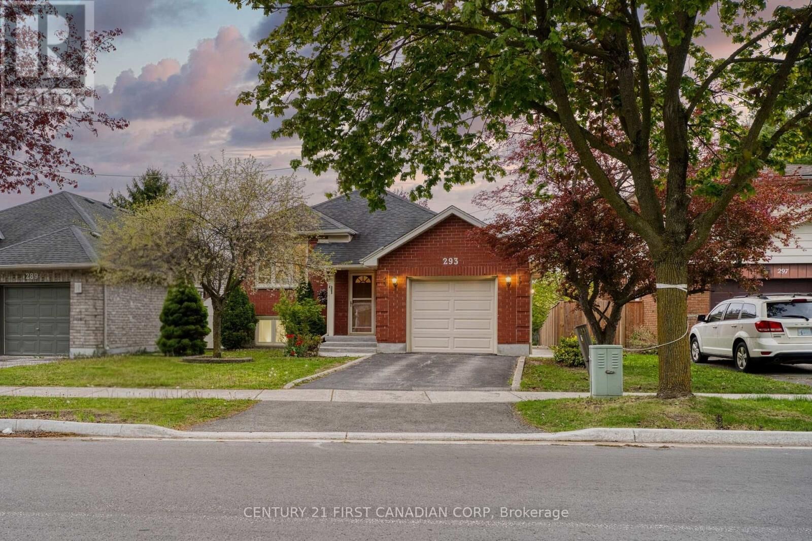 Property Photo:  293 Blue Forest Drive  ON N6G 3J7 