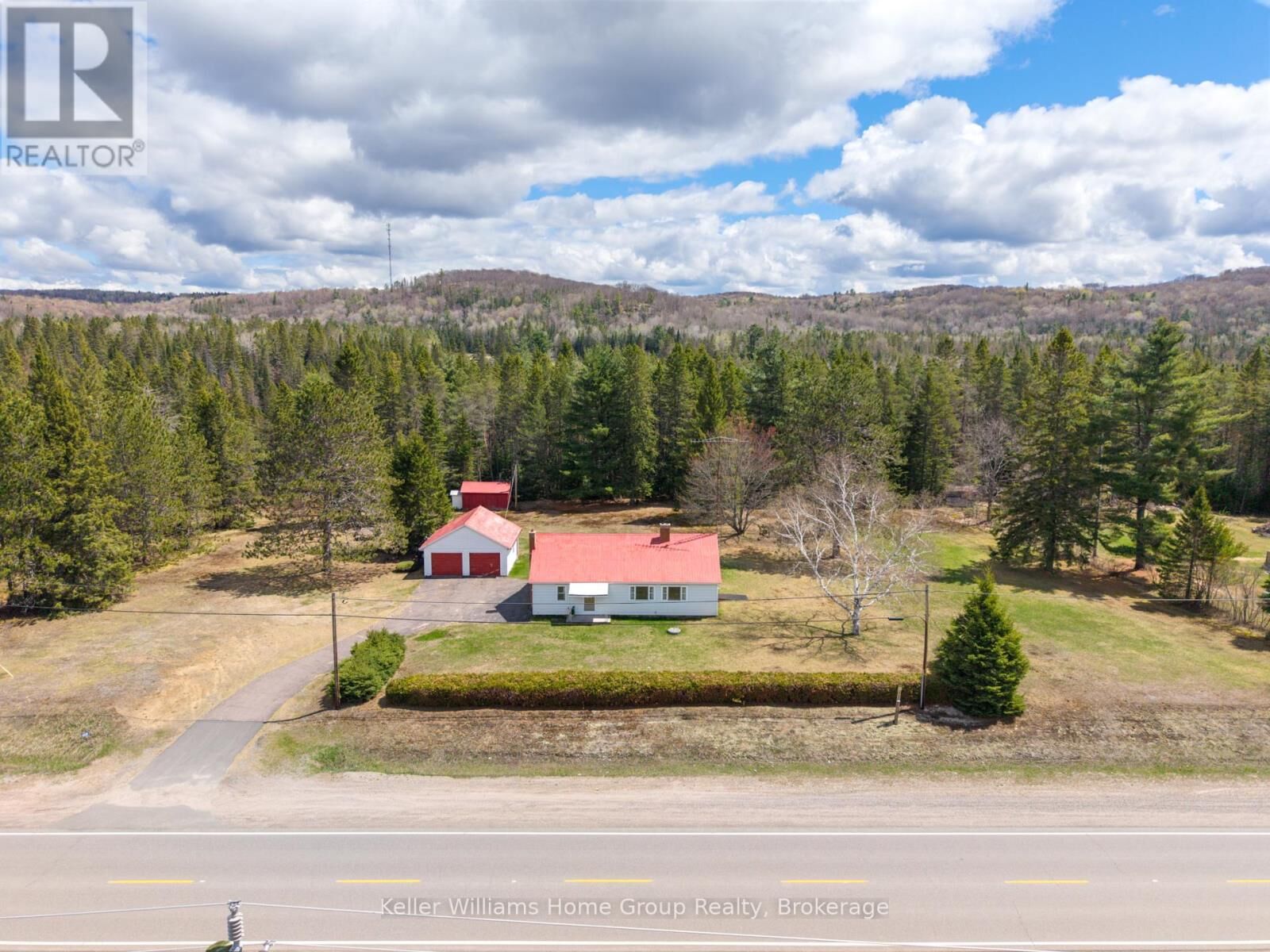 Property Photo:  30368 Highway 62 North  ON K0L 1C0 