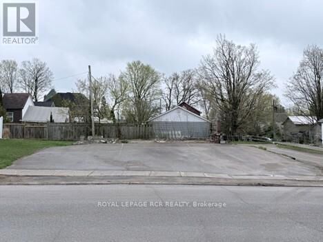 Property Photo:  0 Second Avenue  ON L9V 3L4 