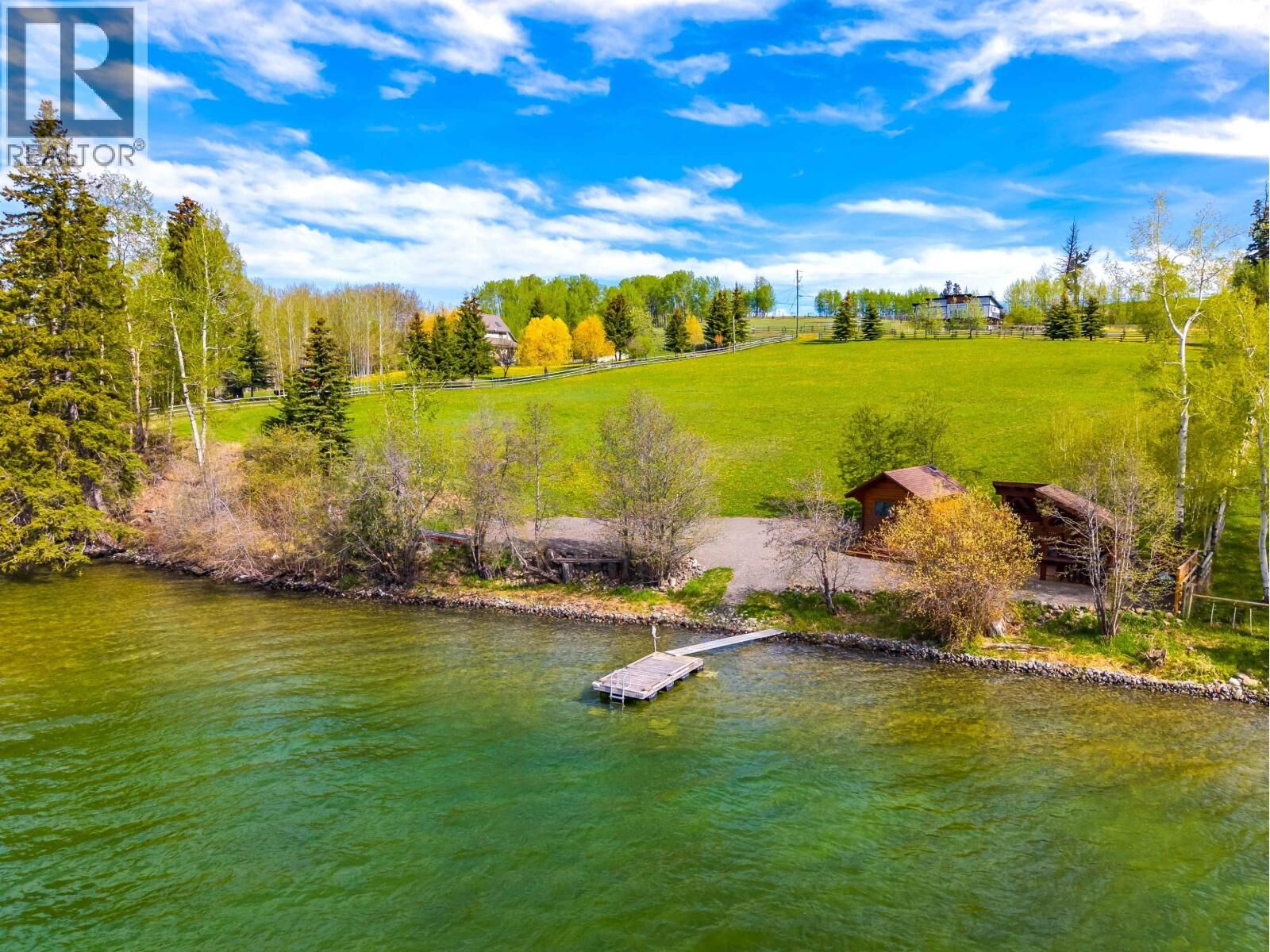 Property Photo:  7962 Thirty Field Road  BC V0K 1X2 