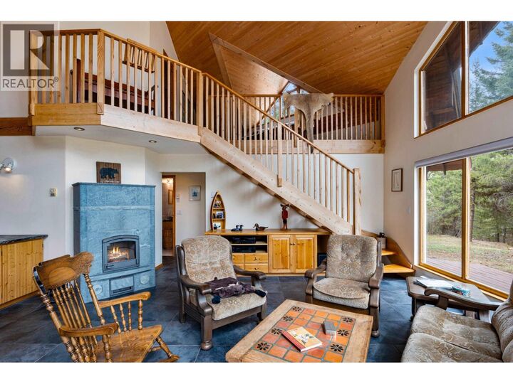 Property Photo: 7815 Bell Road BC V0K 1X2