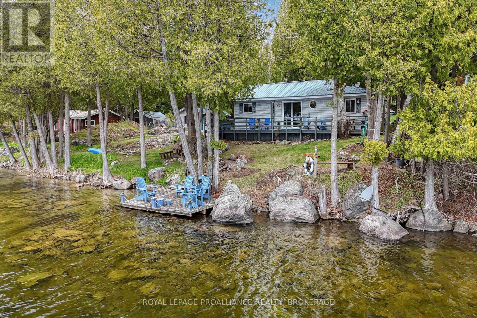 Property Photo:  173 Space Lane  ON K0H 1T0 