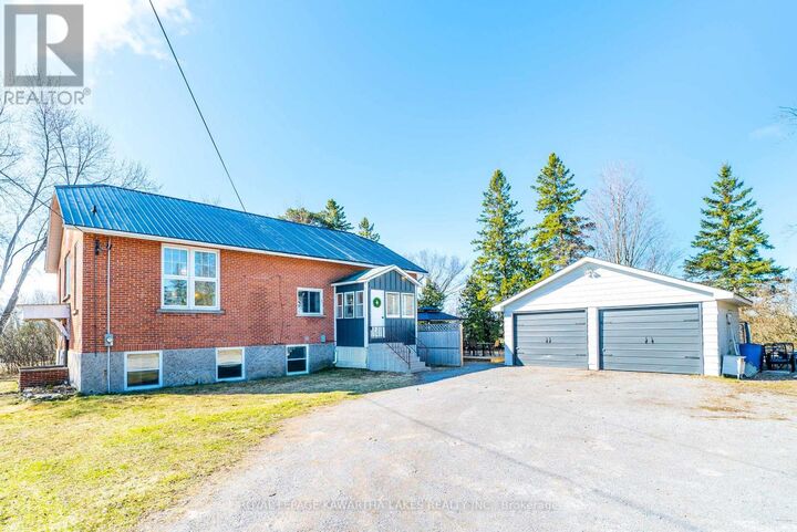 Property Photo:  5393 35 Highway  ON K0M 1N0 