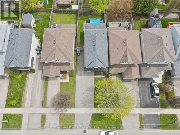Property Photo:  301 Grange Road  ON N1E 7B5 