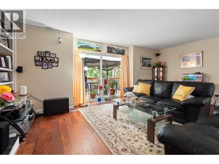 Property Photo:  883 Old Lillooet Road  BC V7J 2H6 