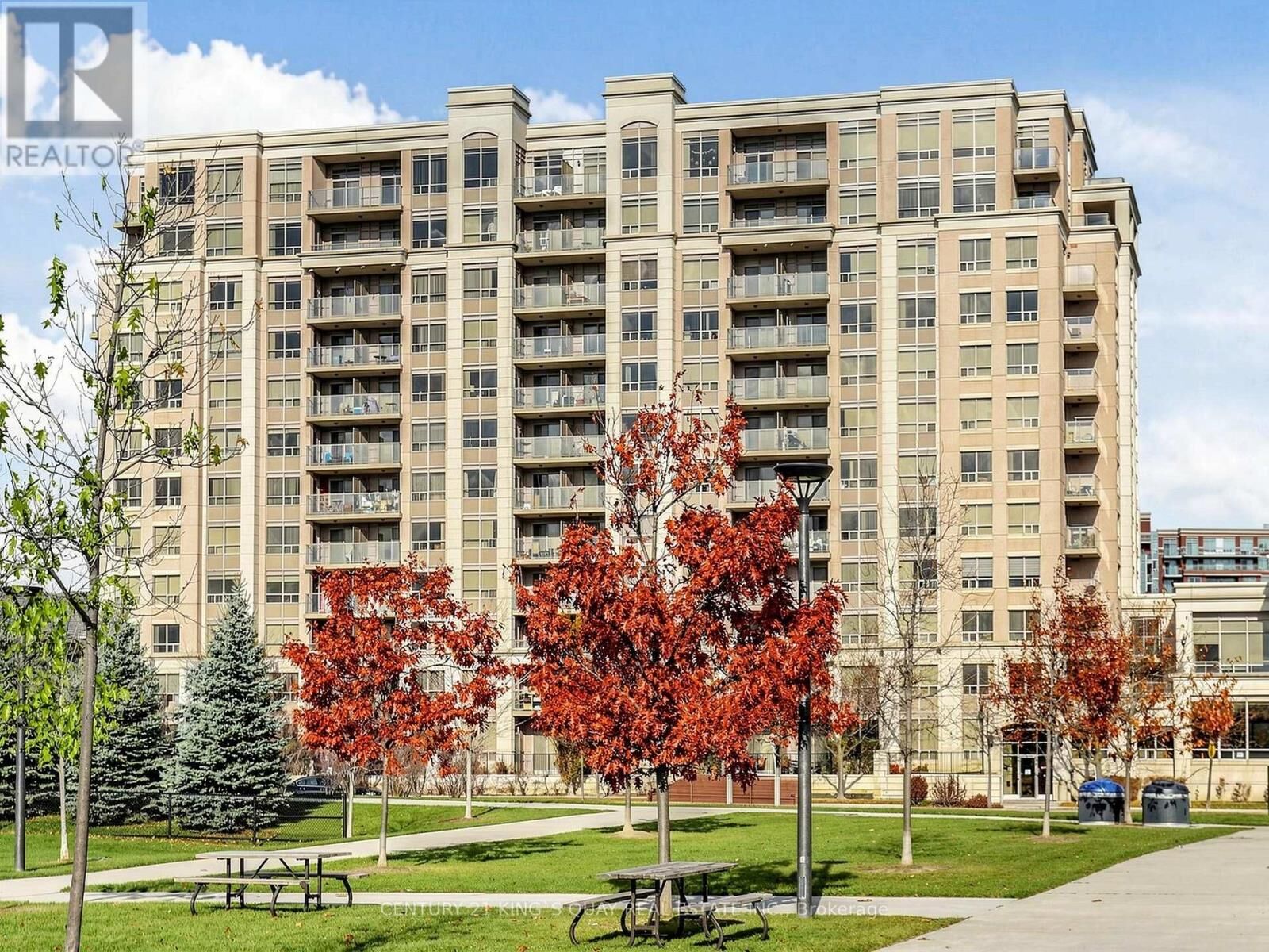Property Photo:  37 Galleria Parkway 602  ON L3T 0A5 