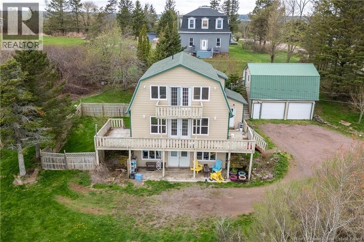 Property Photo:  22 Walker Road  NB E4L 3K9 