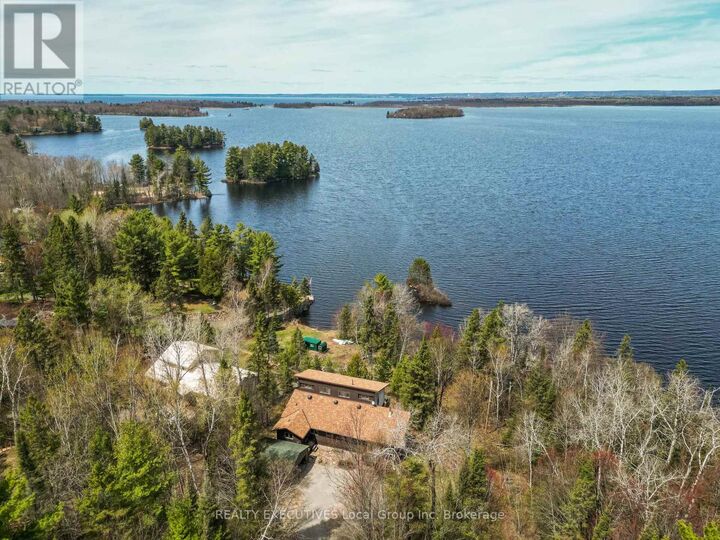 410 Pinecreek Crescent — photo 1