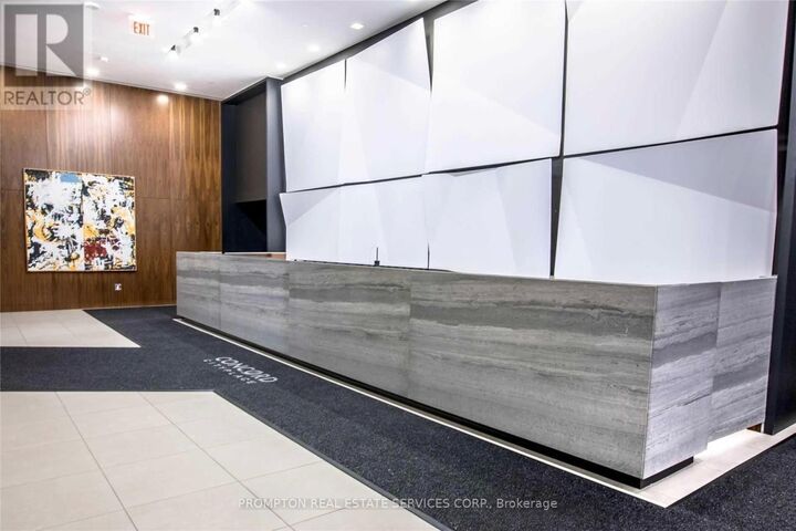 Property Photo:  75 Queens Wharf Road 3009  ON M5V 0J8 