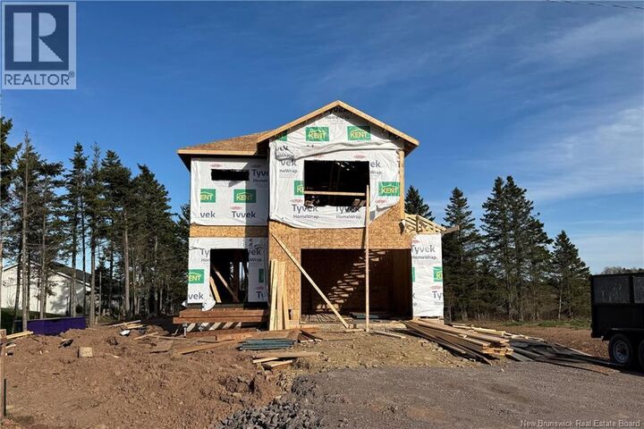 Property Photo:  19 Burman Street  NB E4L 0C2 