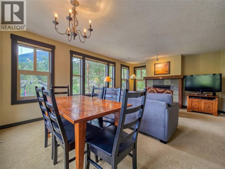 Property Photo:  2070 Summit Drive 308  BC V0A 1T0 