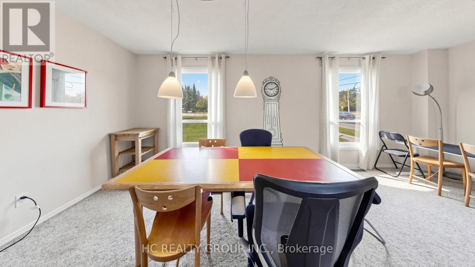 Property Photo:  433 Keats Way 1  ON N2L 5S7 