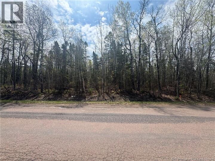 Property Photo:  N/A Bateman Mill  NB E4P 2Z3 