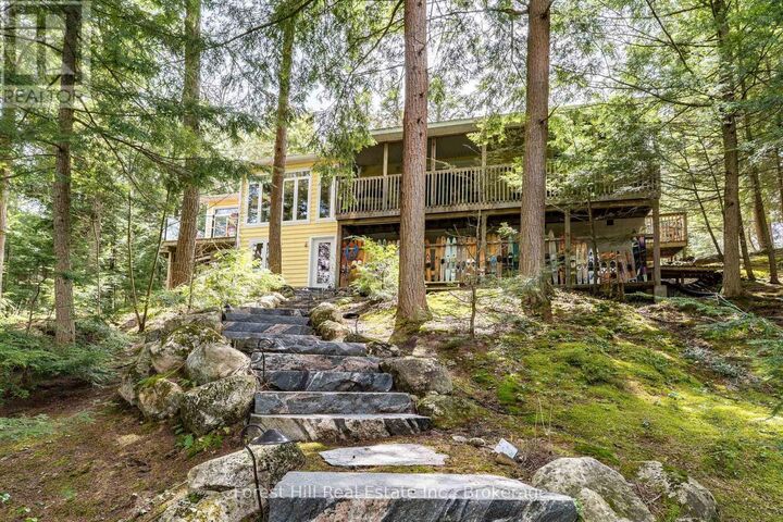 13-1630 Muskoka District Road 38 Road — photo 1