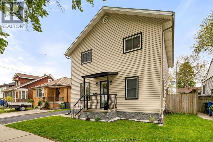 Property Photo:  1463 Westcott  ON N8Y 4C3 