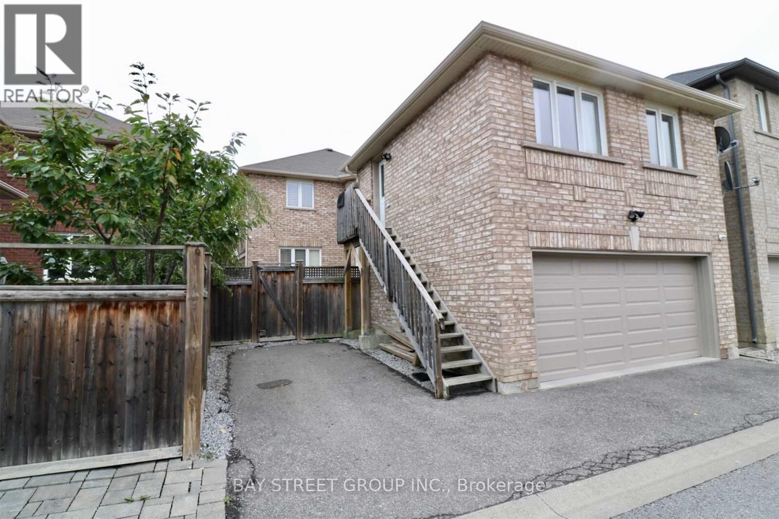 Property Photo:  46 Balsam Street  ON L6B 0P5 
