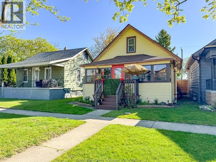 Property Photo:  1614 Albert  ON N8Y 3R5 