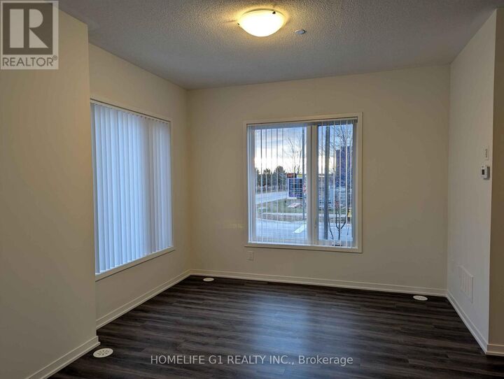Property Photo: 150 Honeycrisp Crescent ON L4K 0K7