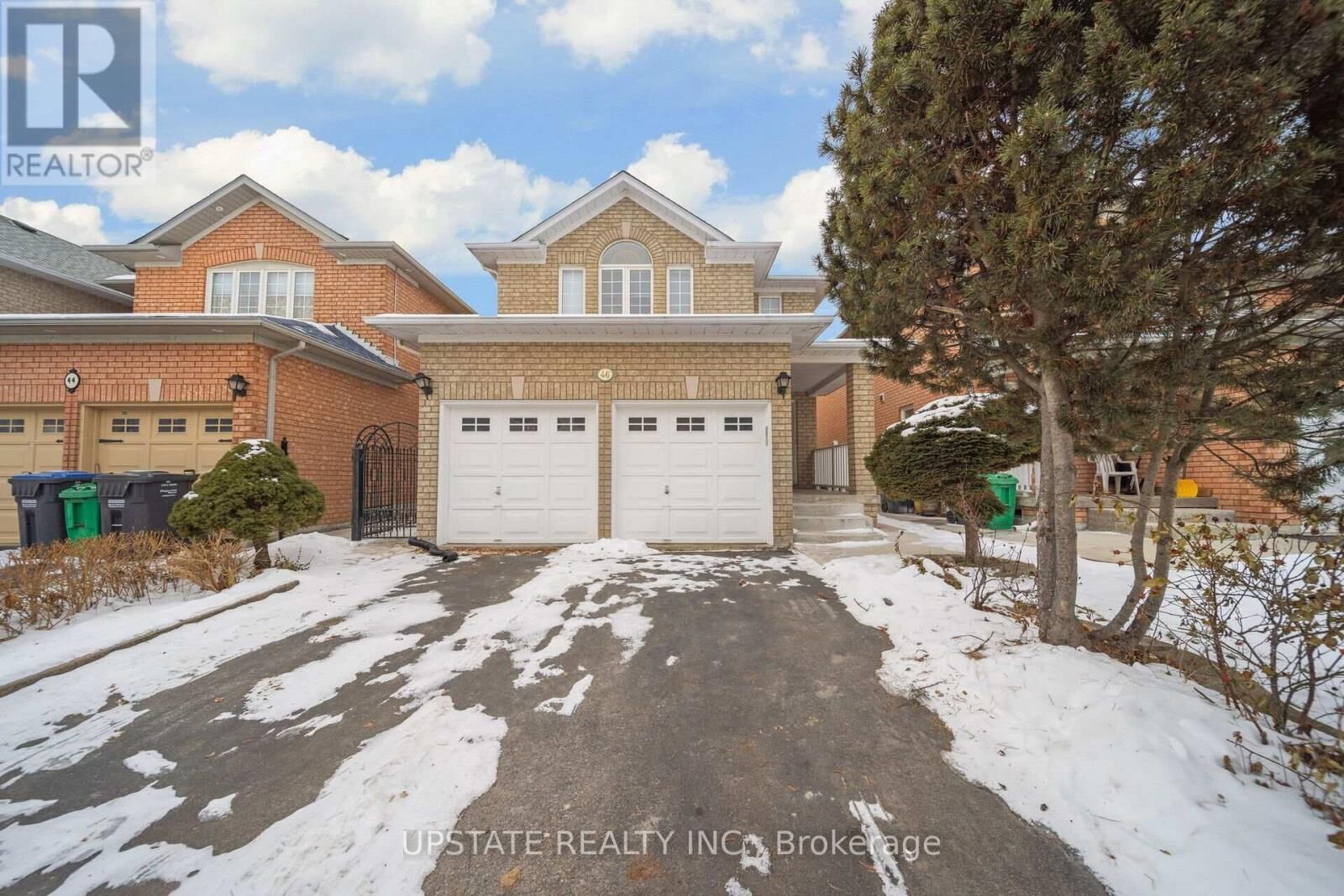 Property Photo:  46 Velvet Grass Lane  ON L6R 1W1 