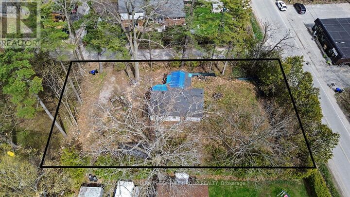 Property Photo:  3910 Alcina Avenue  ON L9S 2M4 