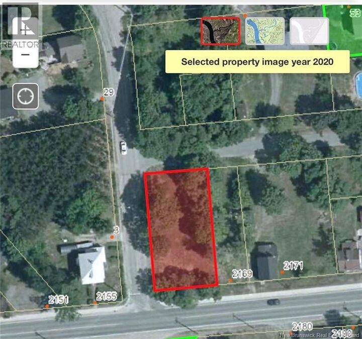 Property Photo:  2165 King George Highway  NB E1V 5S1 