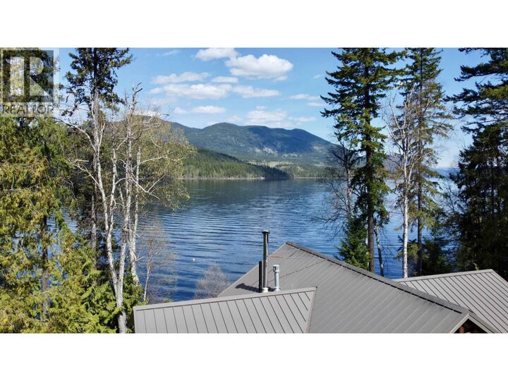 Property Photo: 8989 Mahood Lake Road BC V0K 1J0
