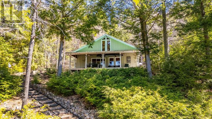 Property Photo:  10469 Little Hawk Lake Wao  ON K0M 1S0 