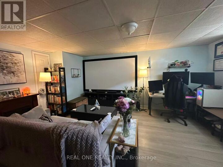Property Photo:  1387 Selkirk Avenue Lower  ON L6L 2V5 