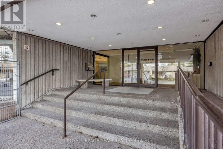 Property Photo:  1171 Ambleside Drive 2309  ON K2B 8E1 