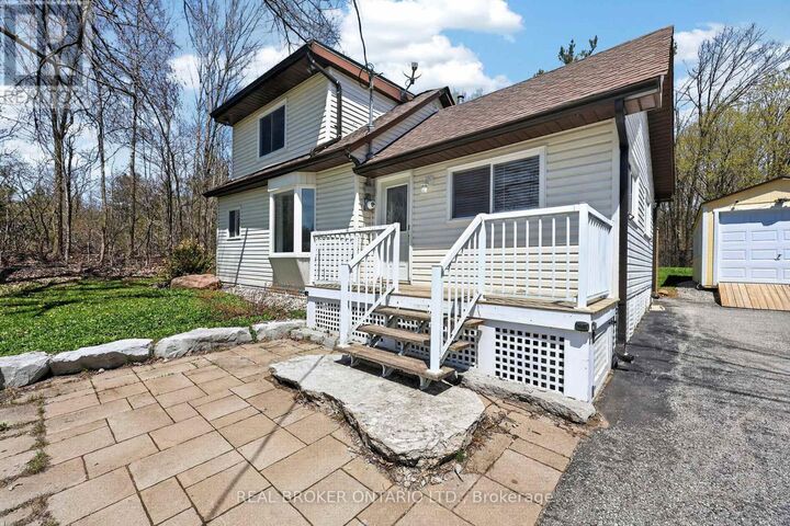 Property Photo:  3823 Burnside Line  ON L3V 6H4 