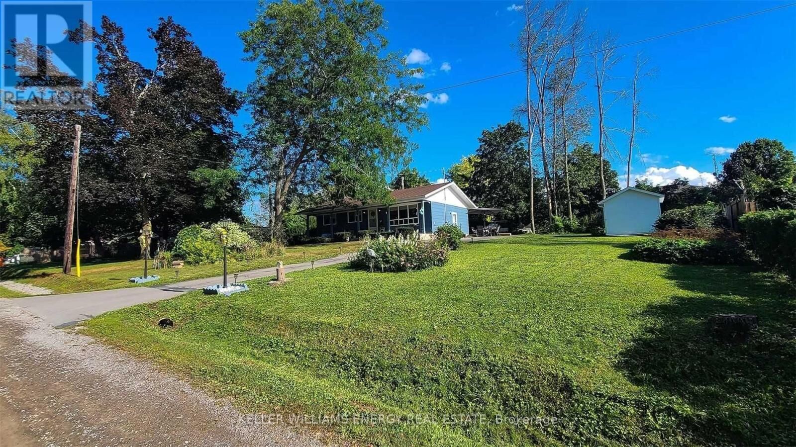 Property Photo:  18 Prosser Avenue  ON L0B 1L0 