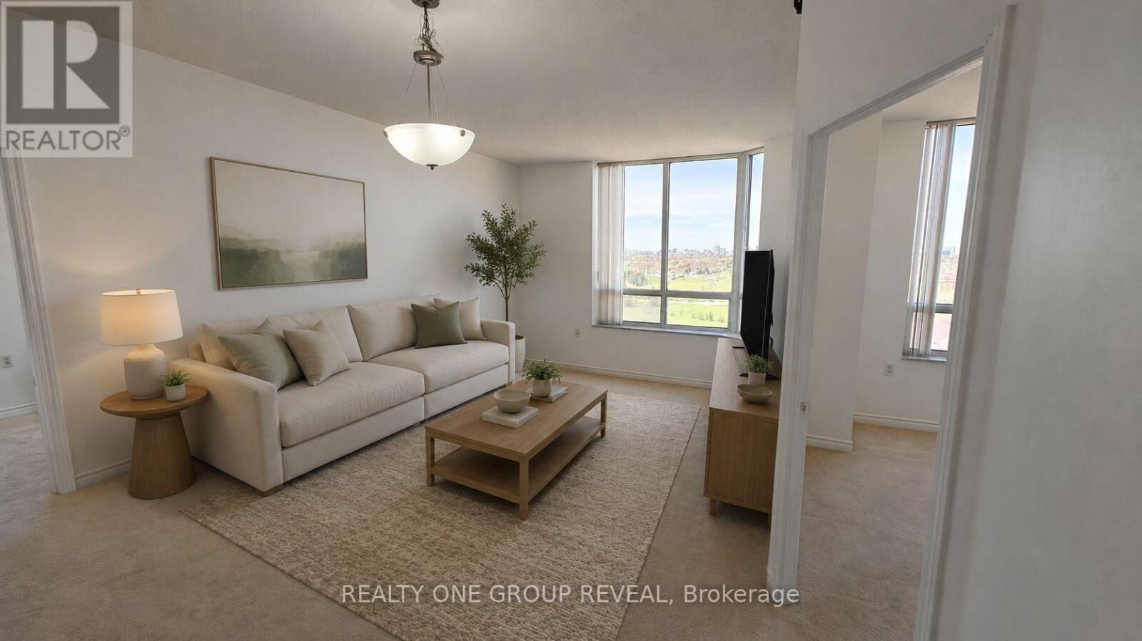 Property Photo:  3088 Kennedy Road Ph10  ON M1V 5M4 