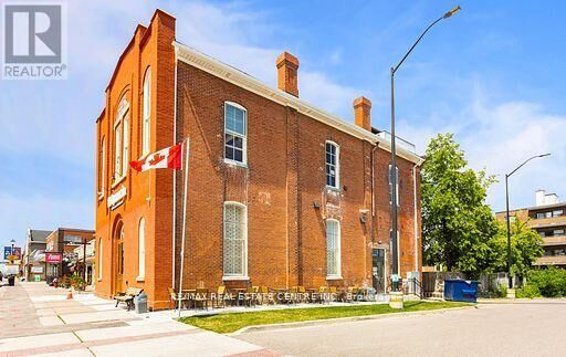 Property Photo:  271 Queen Street South 204  ON L5M 1L9 