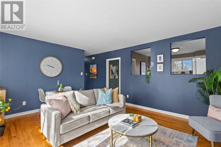 Property Photo: 12 Keats Place NL A1E 3M7