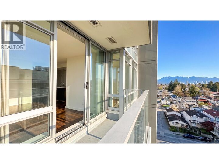Property Photo:  4815 Eldorado Mews 1107  BC V5R 0B2 