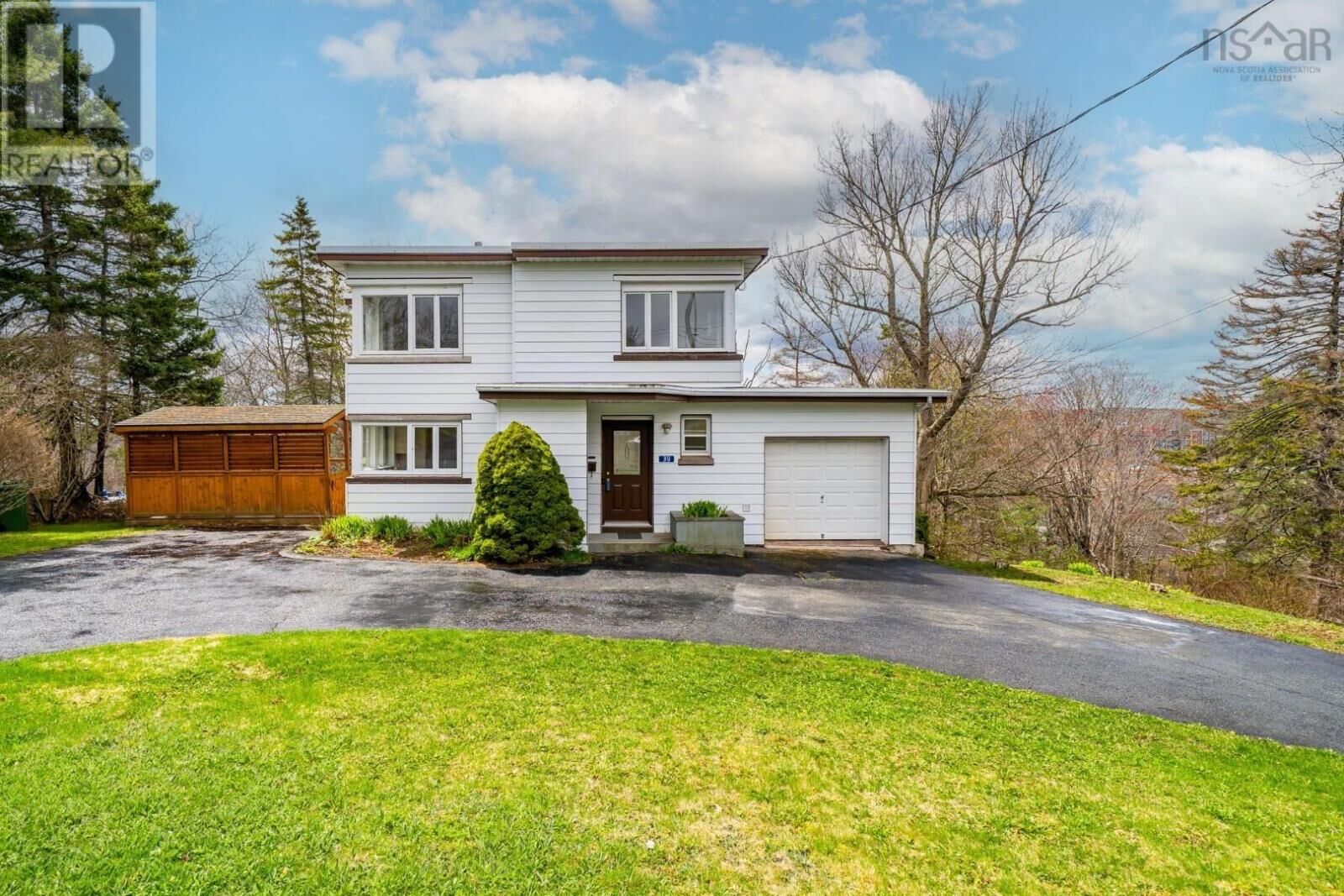 Property Photo:  39 Schultz Street  NS B4C 1G7 