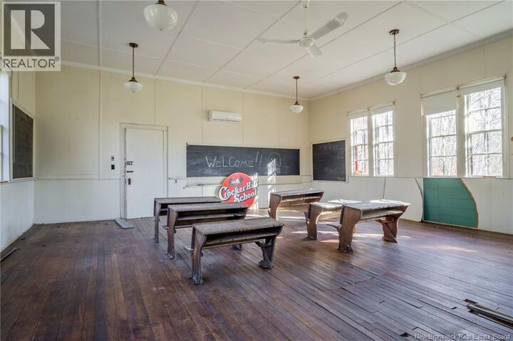 Property Photo:  296 Ledge Road  NB E3L 3Z5 