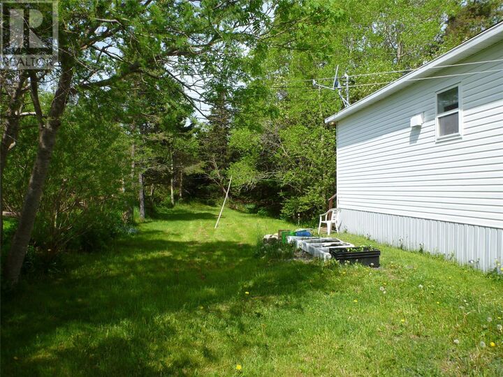 Property Photo:  31 Woods Road  NL A0C 2J0 