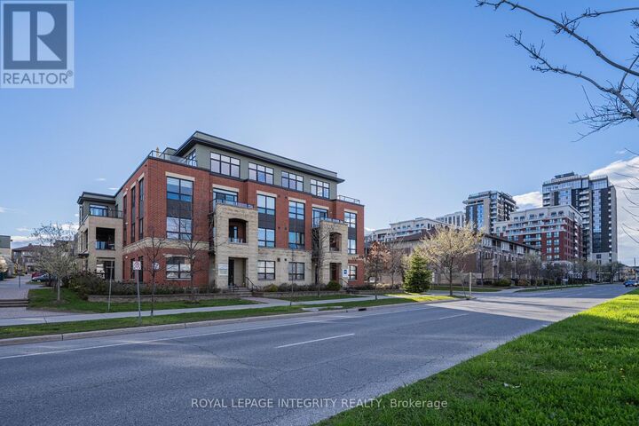 Property Photo:  301 Bayrose Drive 305  ON K2J 5W3 