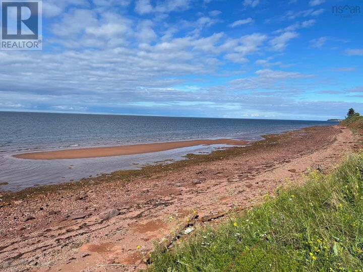 Property Photo:  Lot 45 Beach Chair Lane  NS B0K 1L0 
