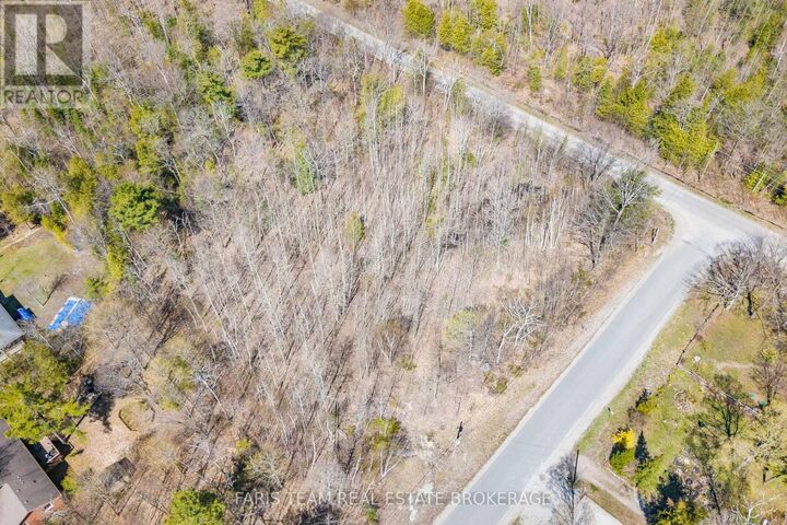 Property Photo:  Block C Part 2 Tiny Beaches Road North  ON L9M 0H2 